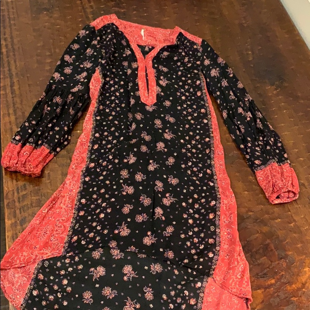 Free People dress